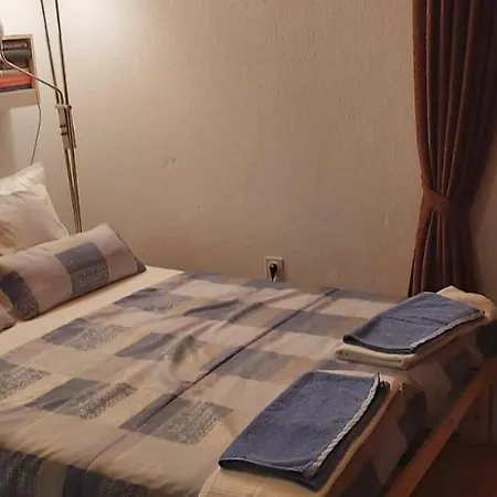 Haus Lucia Appartement *