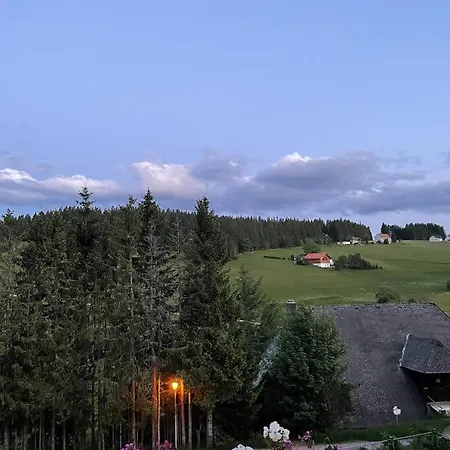 Haus Lucia Schönwalde