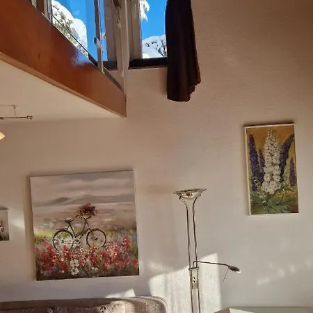 Appartement Haus Lucia Schönwalde