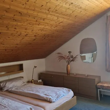Haus Lucia Appartement
