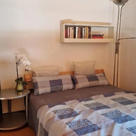 Haus Lucia Appartement