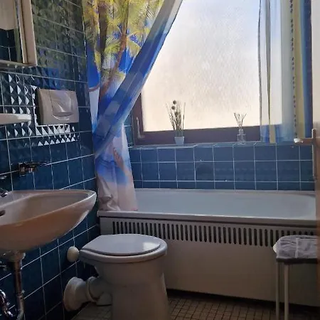 Haus Lucia Schönwalde